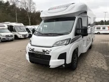 Fahrzeugbild Carthago C1-tourer T 143 KB-LE lightweight 3.5t #6