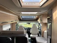 Fahrzeugbild Knaus Sky Ti 700 MEG UPE: 123.096,- #21