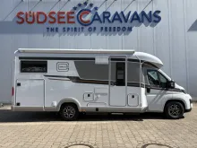 Fahrzeugbild Carthago chic c-line T 4.9 LE UVP: 152.825,- EUR #1