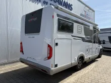 Fahrzeugbild Carthago chic c-line T 4.9 LE UVP: 152.825,- EUR #4