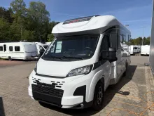Fahrzeugbild Carthago chic c-line T 4.9 LE UVP: 152.825,- EUR #6