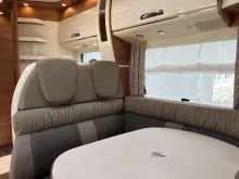 Fahrzeugbild Carthago chic c-line T 4.9 LE UVP: 152.825,- EUR #7