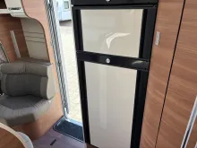 Fahrzeugbild Carthago chic c-line T 4.9 LE UVP: 152.825,- EUR #10