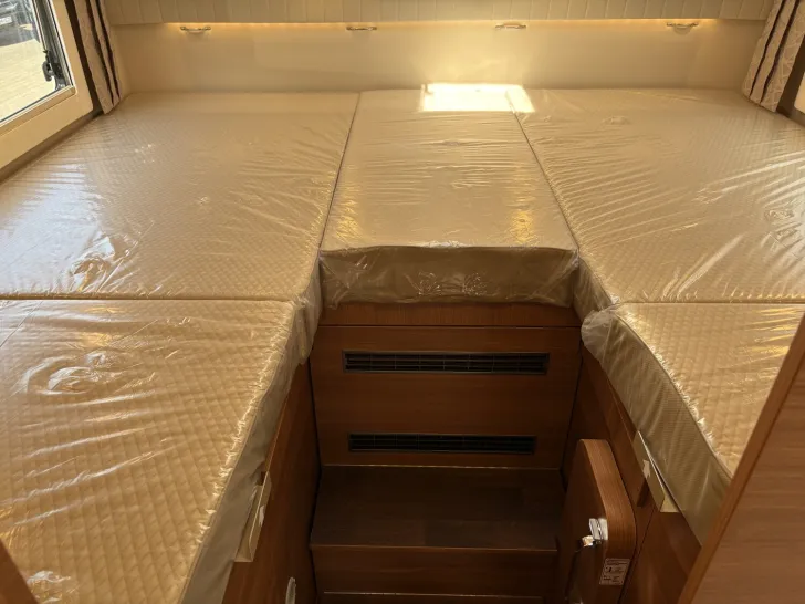 Fahrzeugbild Carthago chic c-line T 4.9 LE UVP: 152.825,- EUR #18