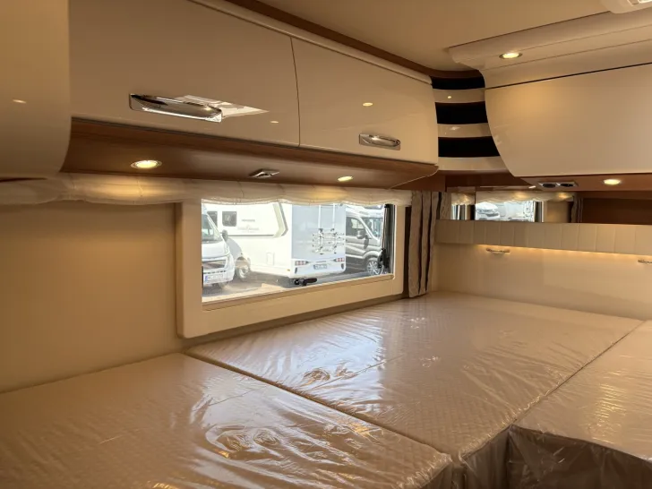 Fahrzeugbild Carthago chic c-line T 4.9 LE UVP: 152.825,- EUR #19
