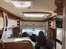 Fahrzeugbild Carthago chic c-line T 4.9 LE UVP: 152.825,- EUR #23