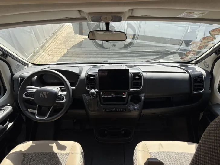 Fahrzeugbild Carthago chic c-line T 4.9 LE UVP: 152.825,- EUR #25