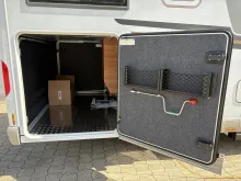 Fahrzeugbild Carthago chic c-line T 4.9 LE UVP: 152.825,- EUR #26