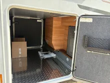 Fahrzeugbild Carthago chic c-line T 4.9 LE UVP: 152.825,- EUR #28