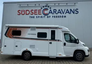 Bild CaraCompact 600 MEG EDITION [PEPPER ...