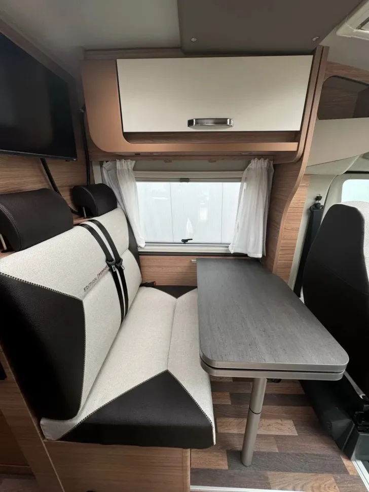Fahrzeugbild Weinsberg CaraCompact EDITION PEPPER 600 MEG Preisvorteil #12