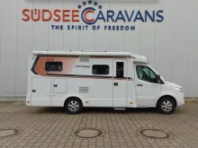 Fahrzeugbild Weinsberg CaraCompact MB EDITION PEPPER 640 MEG Miet-Fz. #1