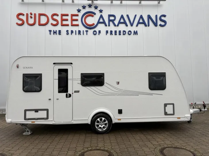 Fahrzeugbild Tabbert Senara 490 TD 2,3 Aktion´s Angebot #1