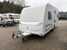 Fahrzeugbild Tabbert Senara 490 TD 2,3 Aktion´s Angebot #5