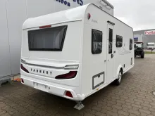 Fahrzeugbild Tabbert Senara 490 TD 2,3 Aktion´s Angebot #6