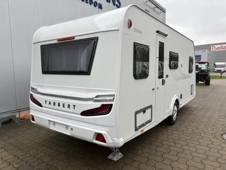 Fahrzeugbild Tabbert Senara 490 TD 2,3 Aktion´s Angebot #6