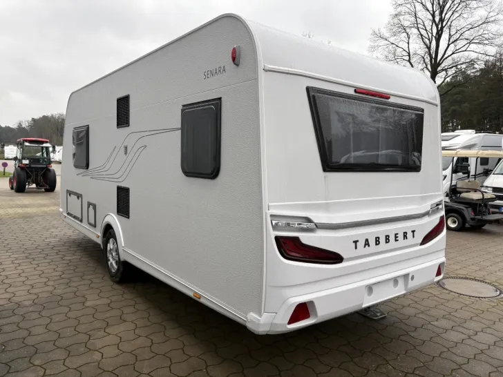Fahrzeugbild Tabbert Senara 490 TD 2,3 Aktion´s Angebot #7