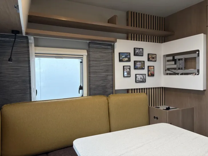 Fahrzeugbild Tabbert Senara 490 TD 2,3 Aktion´s Angebot #8