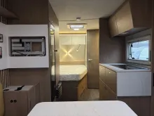 Fahrzeugbild Tabbert Senara 490 TD 2,3 Aktion´s Angebot #10