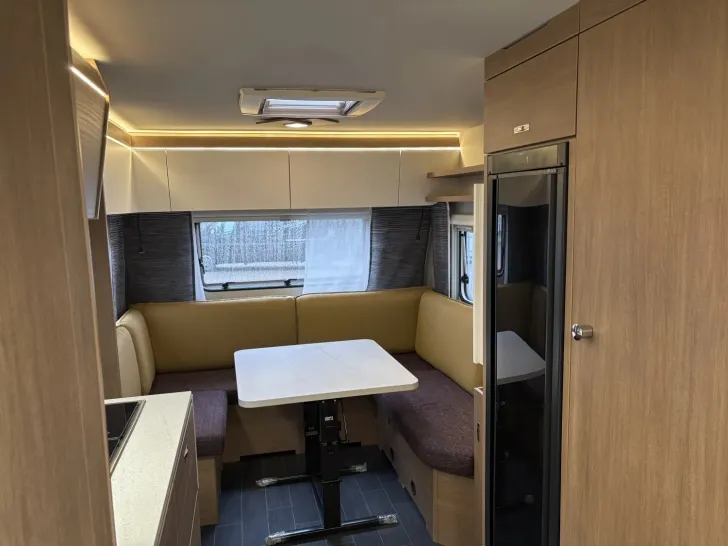 Fahrzeugbild Tabbert Senara 490 TD 2,3 Aktion´s Angebot #15