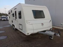 Fahrzeugbild Tabbert Senara 620 DMK 2,5 TAGESZULASSUNG! #3