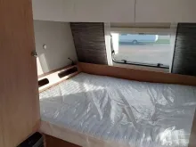 Fahrzeugbild Tabbert Senara 620 DMK 2,5 TAGESZULASSUNG! #8
