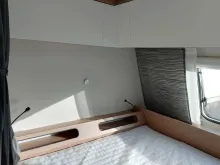 Fahrzeugbild Tabbert Senara 620 DMK 2,5 TAGESZULASSUNG! #10