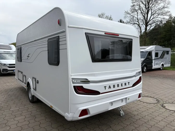 Fahrzeugbild Tabbert Cazadora 460 E 2.3 Aktion´s Angebot #5