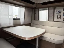 Fahrzeugbild Tabbert Cazadora 460 E 2.3 Aktion´s Angebot #8