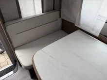 Fahrzeugbild Tabbert Cazadora 460 E 2.3 Aktion´s Angebot #11