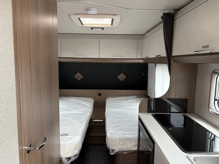 Fahrzeugbild Tabbert Cazadora 460 E 2.3 Aktion´s Angebot #12