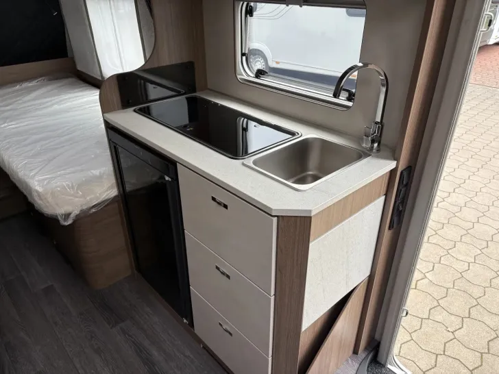 Fahrzeugbild Tabbert Cazadora 460 E 2.3 Aktion´s Angebot #15