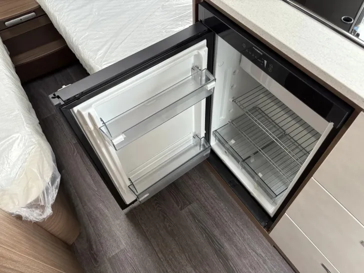 Fahrzeugbild Tabbert Cazadora 460 E 2.3 Aktion´s Angebot #17