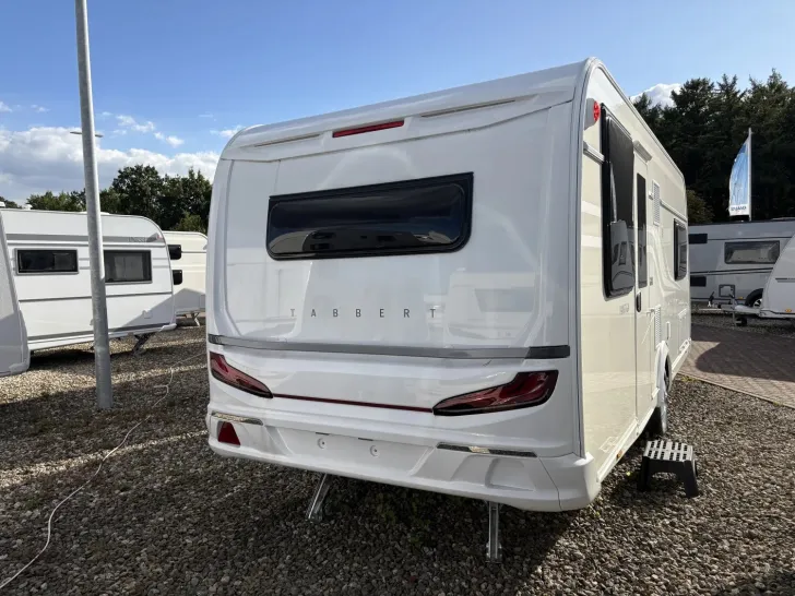 Fahrzeugbild Tabbert Pantiga 550 E 2,3 move(r)-away-Aktion* #6