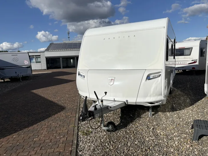 Fahrzeugbild Tabbert Pantiga 550 TDL 2,5 move(r)-away-Aktion* #4