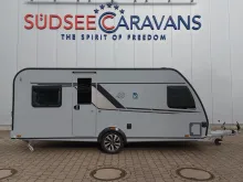 Fahrzeugbild Knaus Südwind 60 YEARS 500 FU Lithium-Paket, ATC; Duo #1