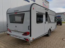 Fahrzeugbild Knaus Südwind 60 YEARS 500 FU Lithium-Paket, ATC; Duo #3