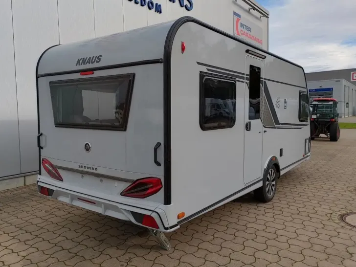 Fahrzeugbild Knaus Südwind 60 YEARS 500 FU Lithium-Paket, ATC; Duo #3