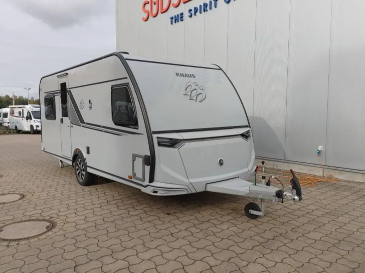 Fahrzeugbild Knaus Südwind 60 YEARS 500 FU Lithium-Paket, ATC; Duo #6