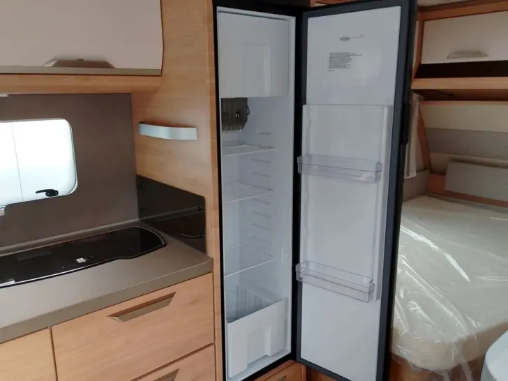 Fahrzeugbild Knaus Südwind 60 YEARS 500 FU Lithium-Paket, ATC; Duo #12