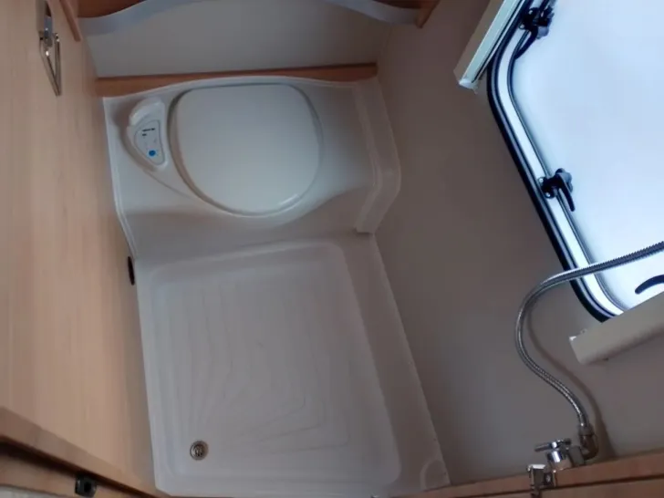 Fahrzeugbild Knaus Südwind 60 YEARS 500 FU Lithium-Paket, ATC; Duo #16