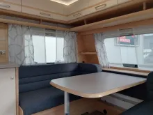 Fahrzeugbild Fendt Bianco Activ 495 SFE UVP: 35.511,- EUR #7