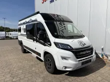 Fahrzeugbild Malibu Van comfort 640 LE charming GT #6