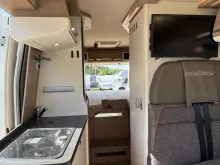 Fahrzeugbild Malibu Van comfort 640 LE charming GT #11