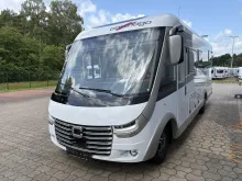 Fahrzeugbild Carthago chic c-line superior I 4.9 LE L UVP: 172.995,- E #4