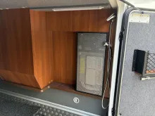 Fahrzeugbild Carthago chic c-line superior I 4.9 LE L UVP: 172.995,- E #6