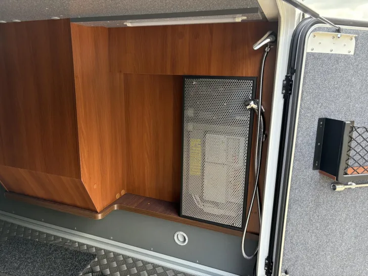 Fahrzeugbild Carthago chic c-line superior I 4.9 LE L UVP: 172.995,- E #6