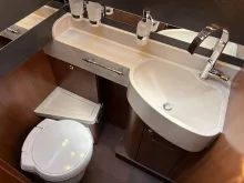 Fahrzeugbild Carthago chic c-line superior I 4.9 LE L UVP: 172.995,- E #7