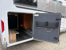 Fahrzeugbild Carthago chic c-line superior I 4.9 LE L UVP: 172.995,- E #9