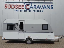 Fahrzeugbild Knaus Sport 450 FU TOP! #1